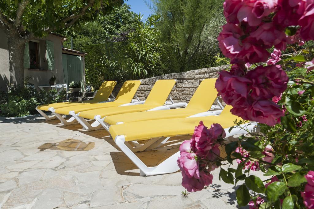 Bed and Breakfast Le Grand Jardin Lafare Екстер'єр фото