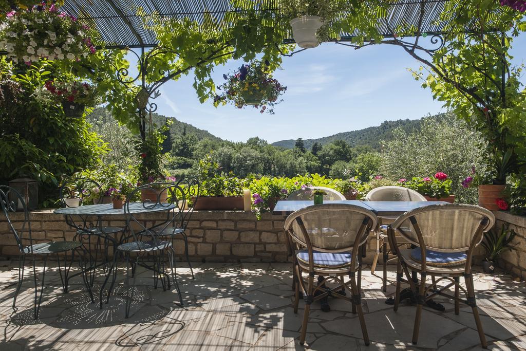 Bed and Breakfast Le Grand Jardin Lafare Екстер'єр фото