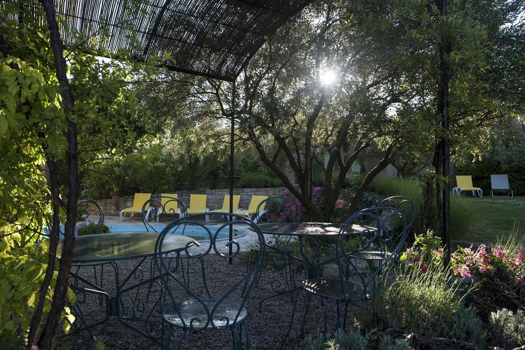 Bed and Breakfast Le Grand Jardin Lafare Екстер'єр фото