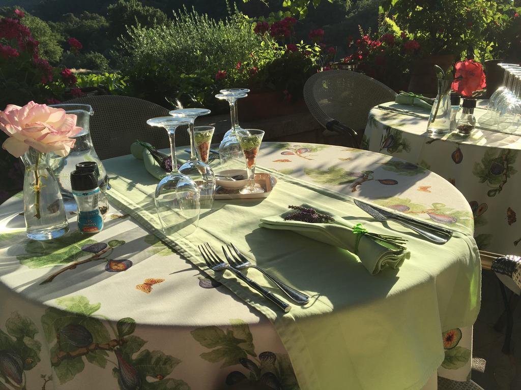 Bed and Breakfast Le Grand Jardin Lafare Екстер'єр фото