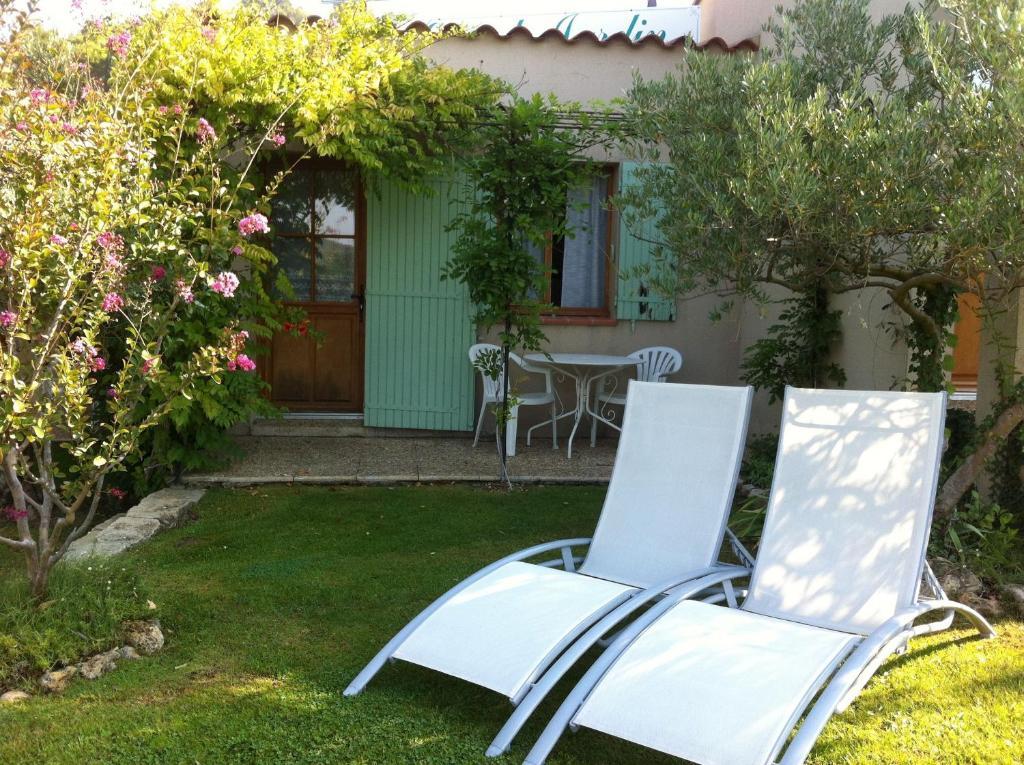 Bed and Breakfast Le Grand Jardin Lafare Екстер'єр фото
