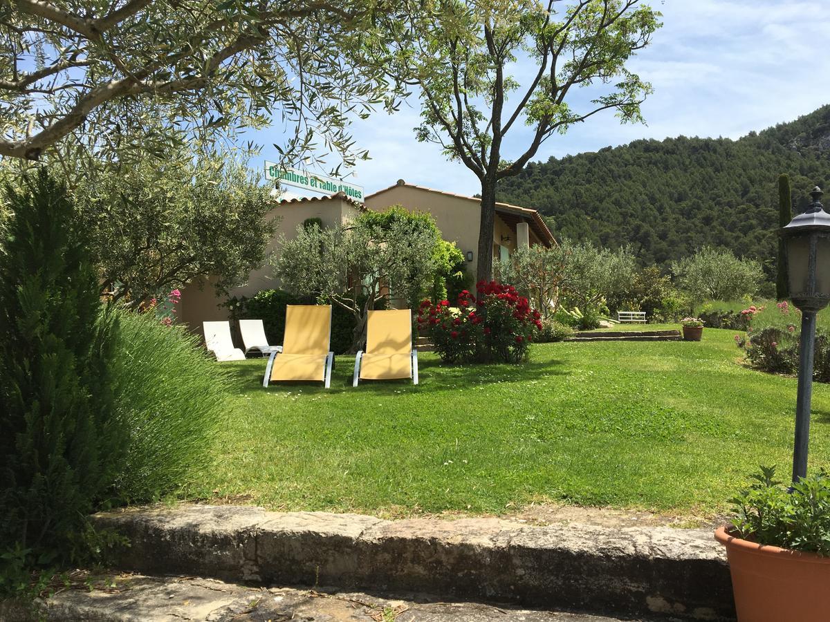 Bed and Breakfast Le Grand Jardin Lafare Екстер'єр фото