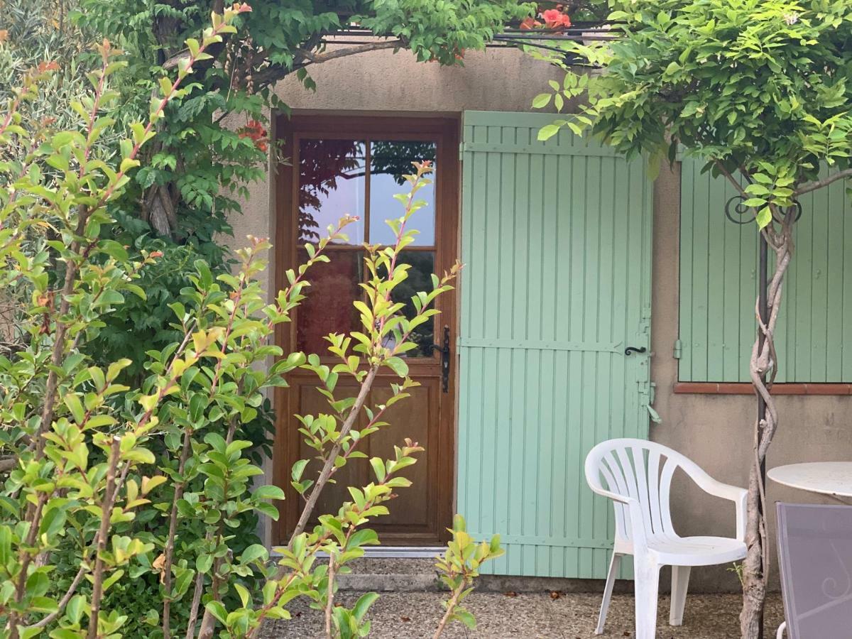 Bed and Breakfast Le Grand Jardin Lafare Екстер'єр фото