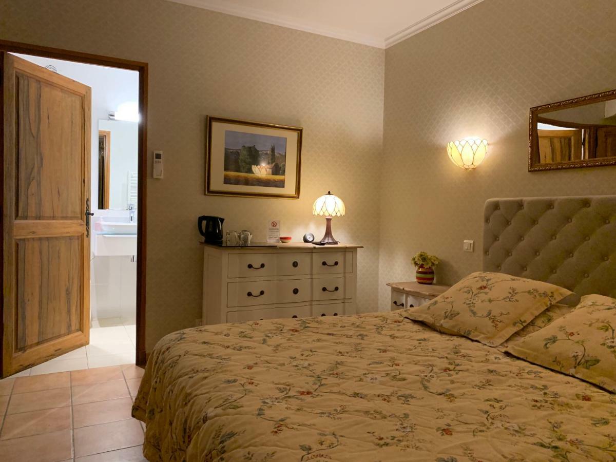 Bed and Breakfast Le Grand Jardin Lafare Екстер'єр фото