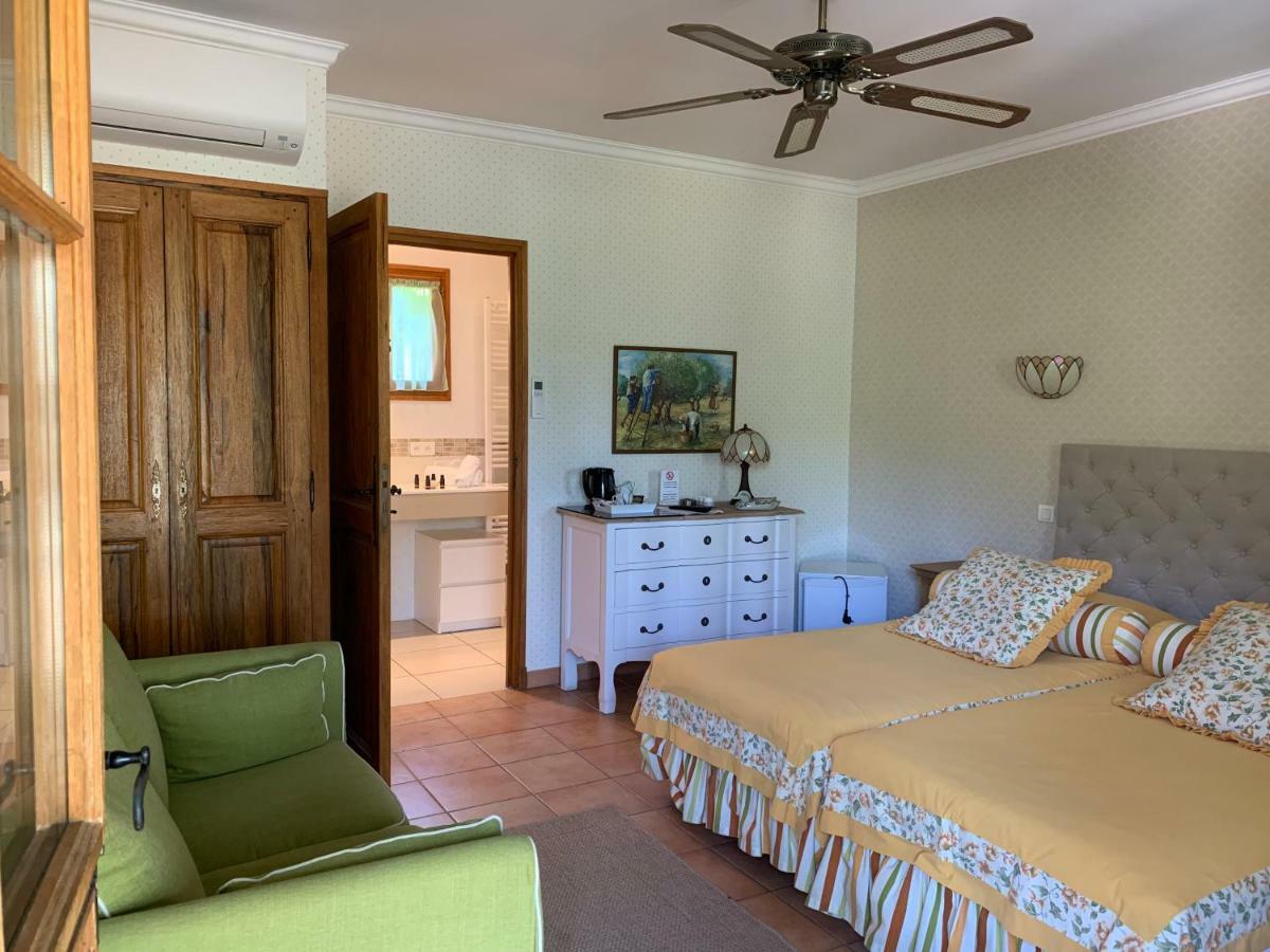 Bed and Breakfast Le Grand Jardin Lafare Екстер'єр фото