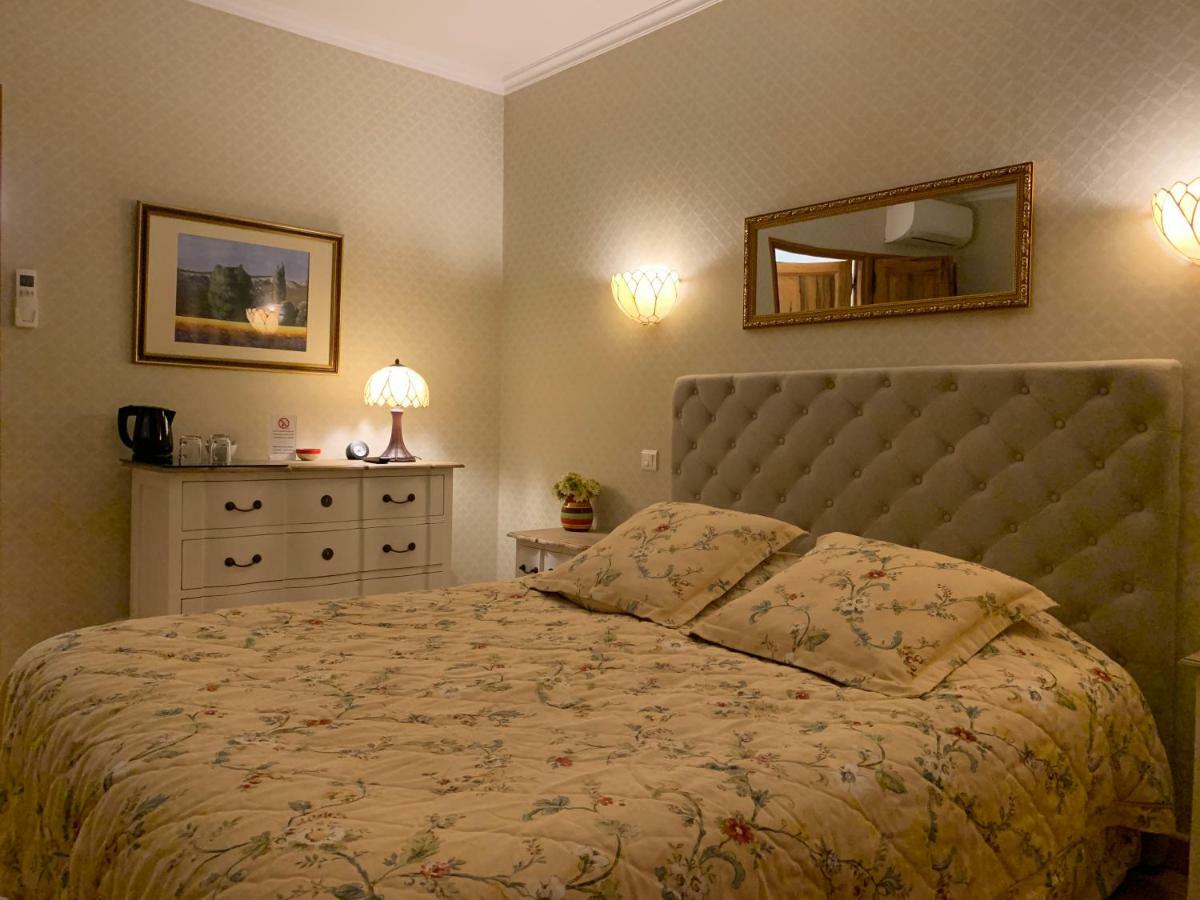 Bed and Breakfast Le Grand Jardin Lafare Екстер'єр фото